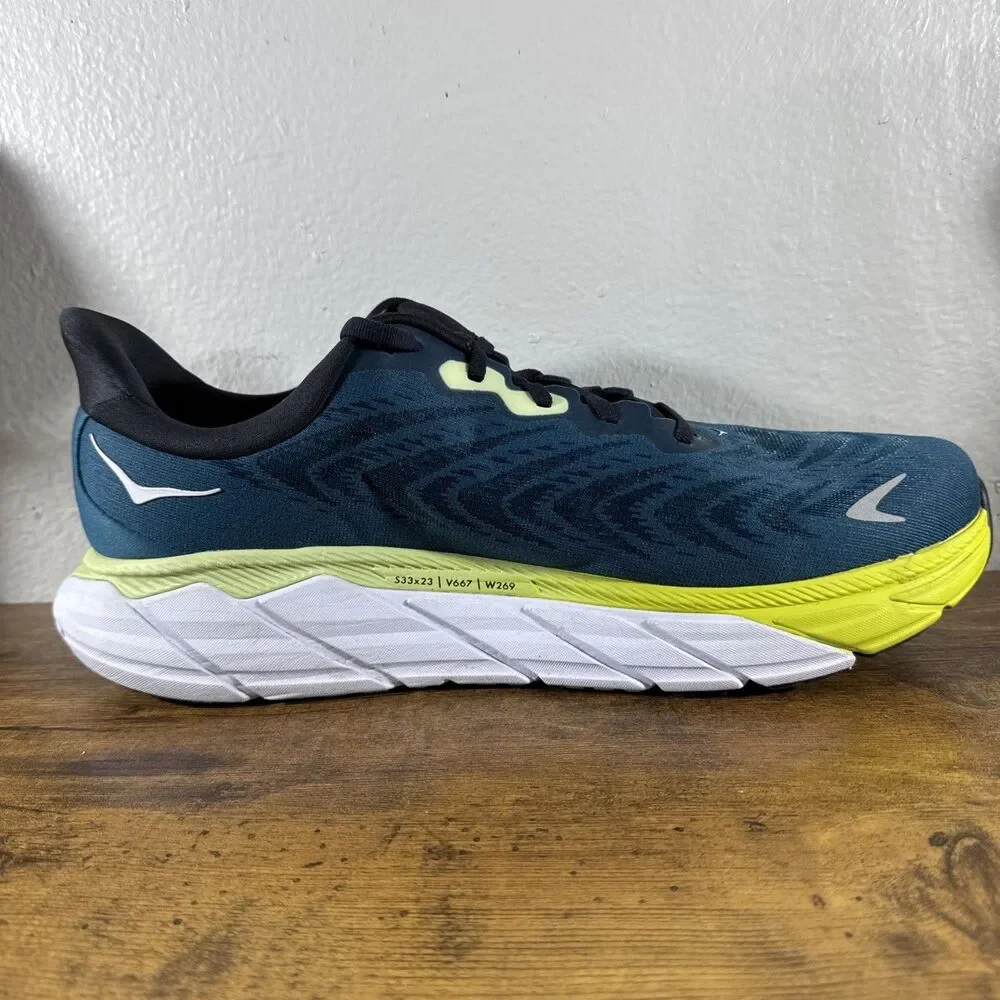 Hoka One One model number